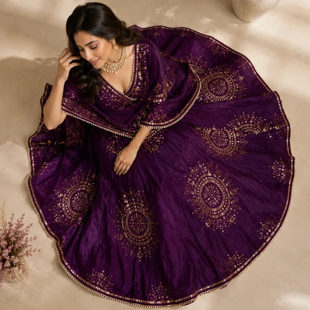 The Ultimate Guide to Choosing the Perfect Lehenga for Every Special Occasion