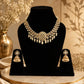 Noor-e-Kundan Pearl Choker Set