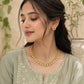 Heritage Coin Charm Necklace Set
