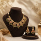 Meher Polki-Inspired Heritage Necklace Set