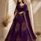 Noor-E-Shahi Designer Lehenga Set