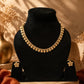 Heritage Coin Charm Necklace Set